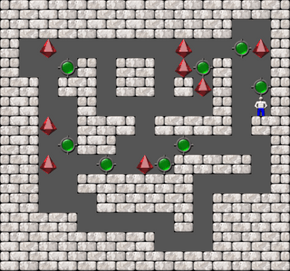 Уровень 243 — Bugs550 collection